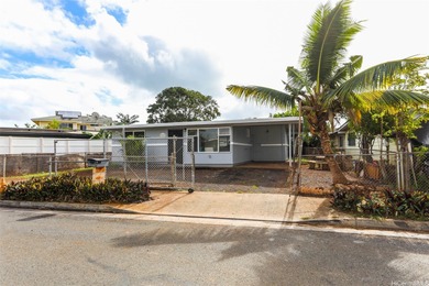 Beach Home For Sale in Ewa Beach, Hawaii