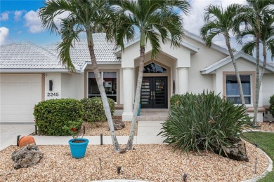 Beach Home For Sale in Punta Gorda, Florida