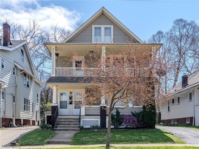 Beach Home Sale Pending in Cleveland, Ohio