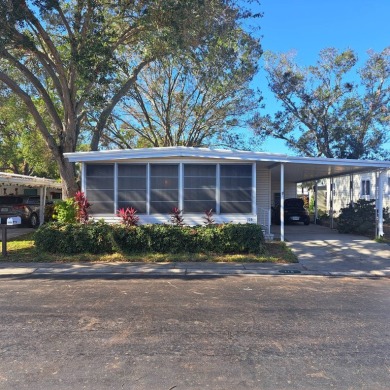 Beach Home For Sale in Largo, Florida