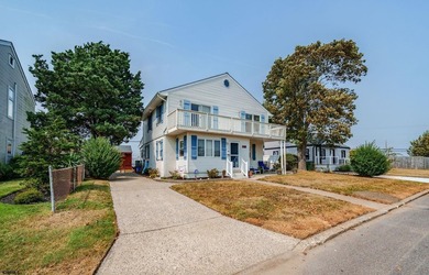 Beach Home For Sale in Pleasantville, New Jersey