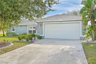 Beach Home For Sale in Lehigh Acres, Florida
