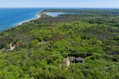 Beach Home For Sale in Vineyard Haven, Massachusetts