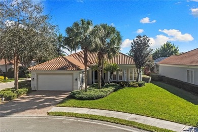 Beach Home For Sale in Naples, Florida