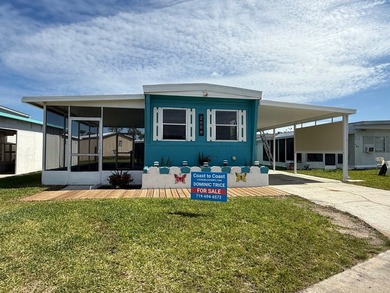 Beach Home For Sale in Ruskin, Florida
