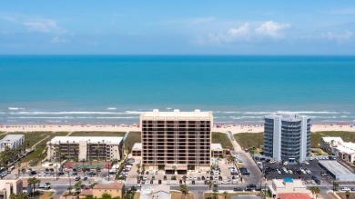 Beach Condo For Sale in South Padre Island, Texas