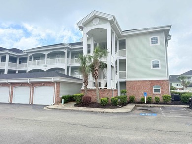 Beach Condo For Sale in Myrtle Beach, South Carolina