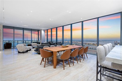 Beach Condo For Sale in Miami, Florida