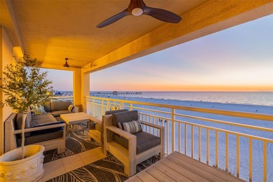 Beach Condo For Sale in Clearwater Beach, Florida