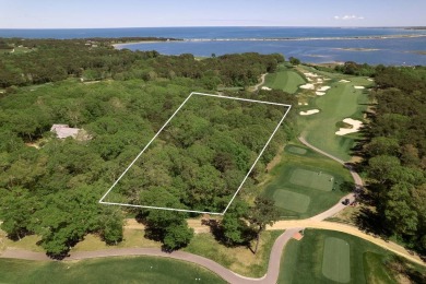 Beach Acreage For Sale in Oak Bluffs, Massachusetts