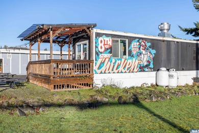 Beach Commercial For Sale in Port Angeles, Washington