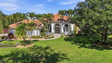 Beach Home For Sale in Estero, Florida