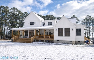 Beach Home For Sale in Cardinal, Virginia