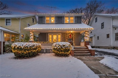 Beach Home Active Under Contract in Lorain, Ohio