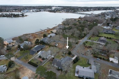 Beach Home For Sale in South Yarmouth, Massachusetts
