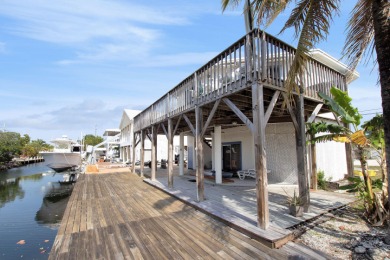 Beach Home Off Market in Long Key, Florida