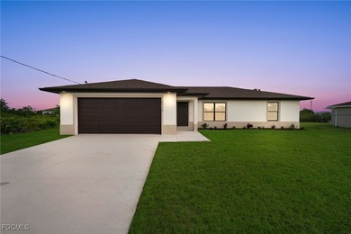 Beach Home For Sale in Lehigh Acres, Florida