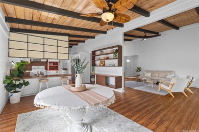 Beach Home For Sale in Waianae, Hawaii