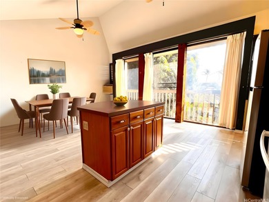 Beach Condo For Sale in Waianae, Hawaii