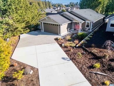 Beach Home Active Under Contract in Sequim, Washington