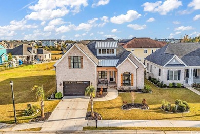 Beach Home For Sale in Myrtle Beach, South Carolina