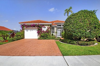 Beach Home For Sale in Boynton Beach, Florida