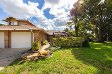 Beach Home For Sale in Daytona Beach, Florida