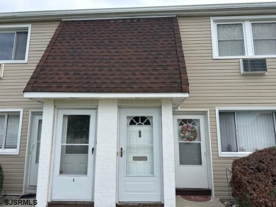 Beach Condo For Sale in Brigantine, New Jersey