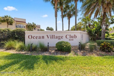 Beach Condo For Sale in St Augustine, Florida