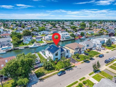 Beach Home For Sale in Massapequa, New York