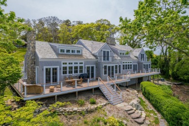 Beach Home For Sale in Dennis, Massachusetts