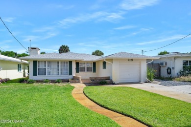 Beach Home For Sale in Daytona Beach, Florida