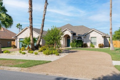 Beach Home For Sale in Laguna Vista, Texas