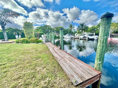 Beach Lot For Sale in North Miami, Florida