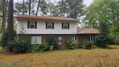 Beach Home Sale Pending in Cardinal, Virginia