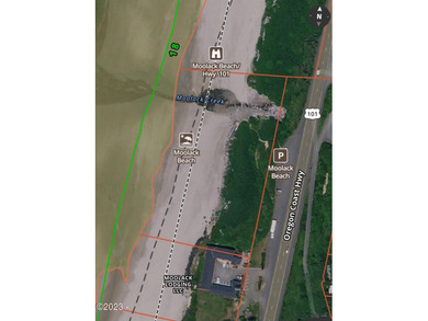Beach Acreage For Sale in Newport, Oregon
