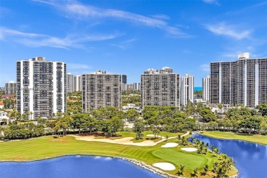 Beach Condo For Sale in Aventura, Florida