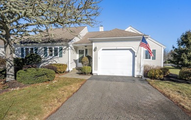Beach Condo For Sale in Mashpee, Massachusetts