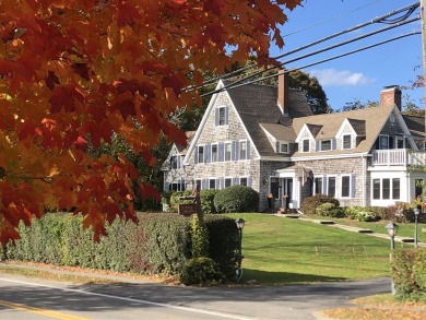 Beach Home Sale Pending in Barnstable, Massachusetts