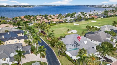 Beach Home For Sale in Fort Myers, Florida