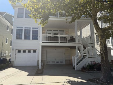 Beach Condo For Sale in Ocean City, New Jersey