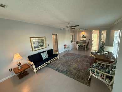 Beach Home For Sale in North Fort Myers, Florida