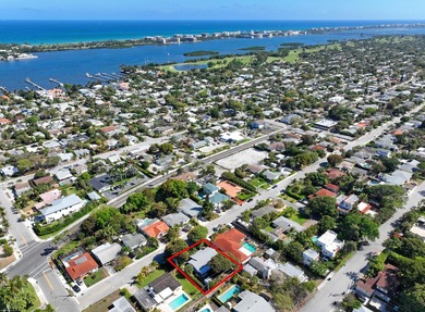 Beach Home For Sale in Lake Worth Beach, Florida