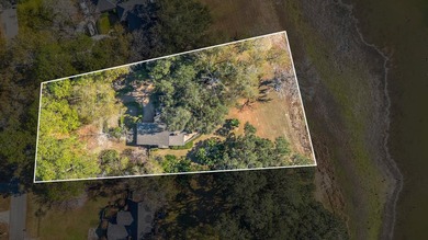 Beach Home For Sale in Tallahassee, Florida