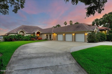 Beach Home For Sale in Ormond Beach, Florida