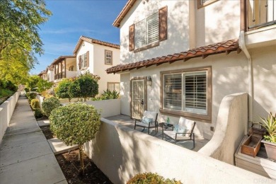 Beach Townhome/Townhouse For Sale in Oceanside, California