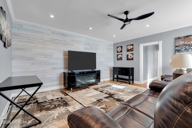 Beach Condo Sale Pending in Asbury Park, New Jersey