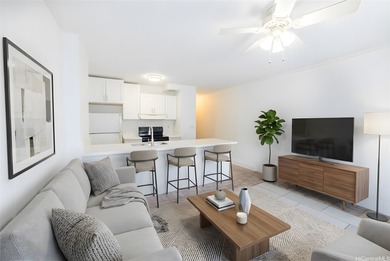 Beach Condo For Sale in Honolulu, Hawaii