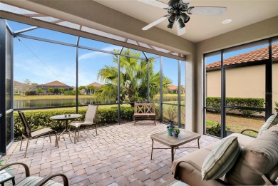 Beach Home For Sale in Bradenton, Florida