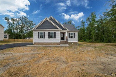 Beach Home For Sale in Tappahannock, Virginia